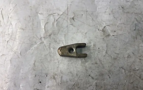 Fuel Injector clamp holder