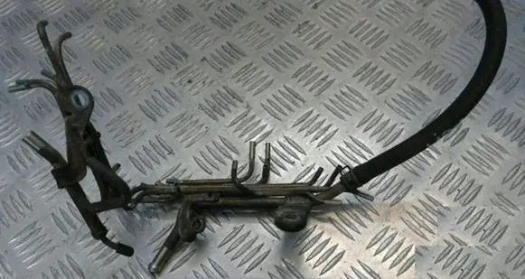 Honda Civic Engine coolant pipe/hose