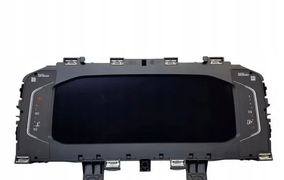 Volkswagen T-Roc Speedometer (instrument cluster) 17A920320B
