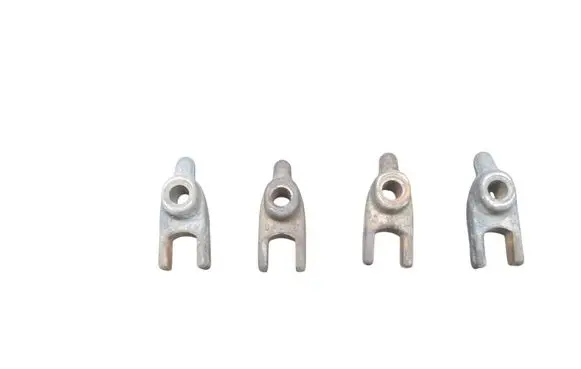 Peugeot Boxer Fuel Injector clamp holder 