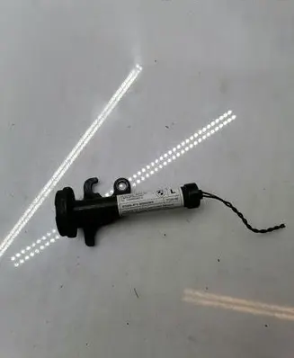 BMW 5 F10 F11 Airbag deployment crash/impact sensor 7263055