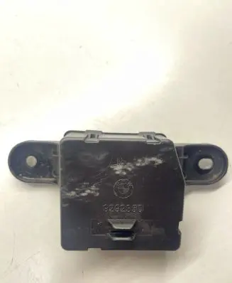 BMW X5 F15 Positive wiring loom 9292350