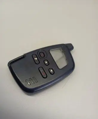 Audi A6 S6 C6 4F Webasto auxiliary heater remote control 221000320200