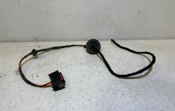 Audi A6 C7 Other wiring loom 4E0972713