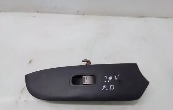 Honda CR-V Electric window control switch