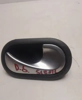 Renault Scenic II - Grand scenic II Rear door interior handle 8200028486 5005500006