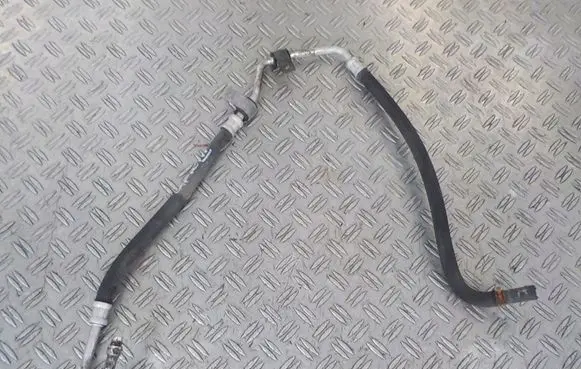 Renault Trafic III (X82) Power steering hose/pipe/line