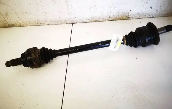 BMW 5 F10 F11 Rear driveshaft