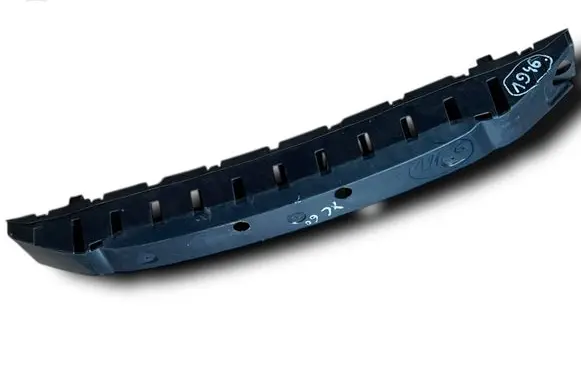 Volvo V70 Fender trim (molding) D377 30655174