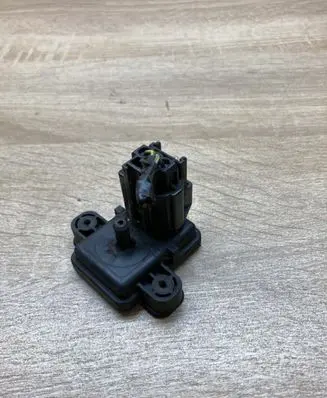 Ford Focus Air pressure sensor 98AB9F479BA 6PP4160E