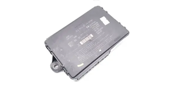 Land Rover Range Rover Evoque L538 Keyless (KESSY) go control unit/module DPLA19H440AE