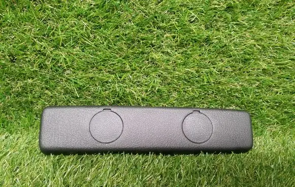 Volkswagen Tiguan Other sill/pillar trim element 5N0885749