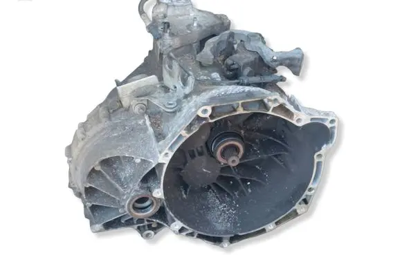 Ford Mondeo MK IV Manual 6 speed gearbox BG9R7F096AC BG9R BG9R7002ECB