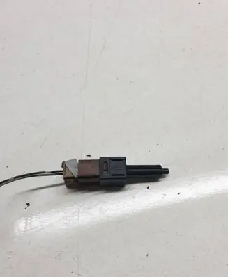 Clutch pedal sensor