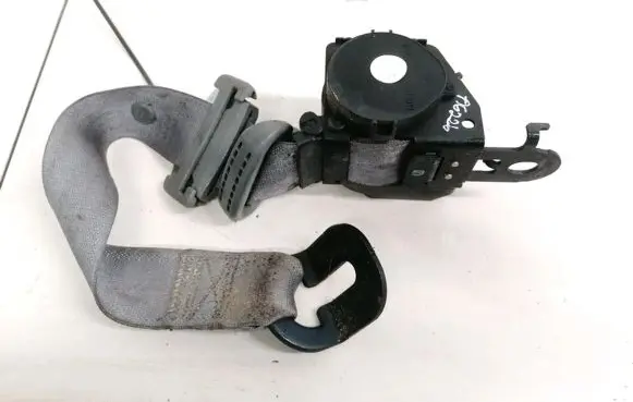 Jeep Grand Cherokee (WK) Rear seatbelt P5JB59BD5AE