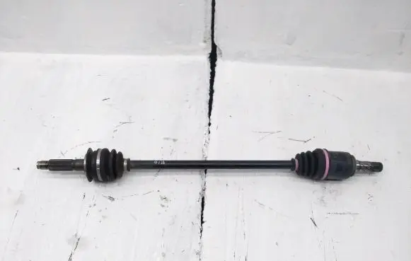 Subaru XV II Rear driveshaft