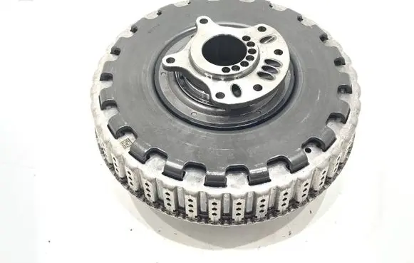 BMW X1 U11 Clutch set kit
