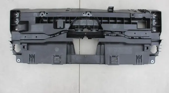 Volkswagen ID.7 Radiator support slam panel 14A805563A