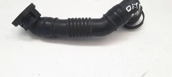 Skoda Octavia Mk2 (1Z) Breather/breather pipe/hose 03G103493D