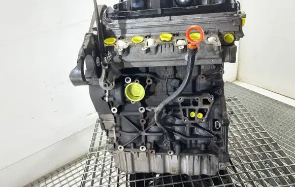 Skoda Superb B6 (3T) Engine CFG