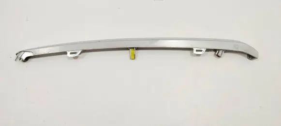 Mazda 6 Front bumper splitter molding GBVC50131