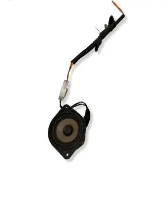 Jeep Grand Cherokee (WJ) Subwoofer speaker 491043006504 65138375082