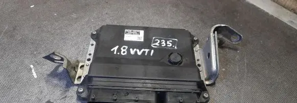 Toyota Prius (XW30) Engine control unit/module ECU 8966147200