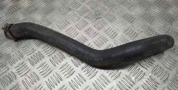 SsangYong Kyron Engine coolant pipe/hose 2142109020