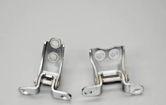 Honda Accord Front door hinge set 