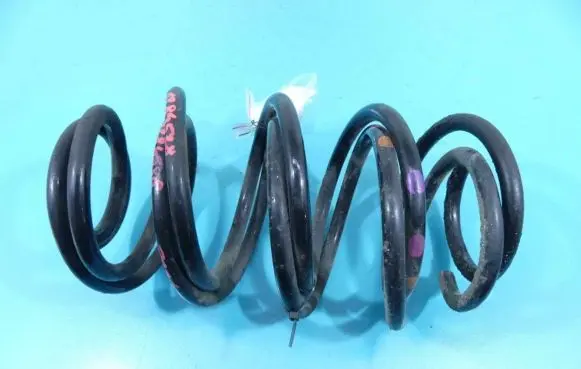 Ford C-MAX II Front coil spring IMPRK1284528