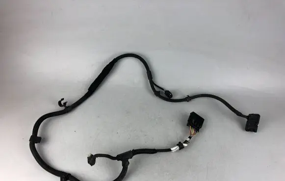 Mini One - Cooper F56 F55 Engine installation wiring loom 9470249 9470250