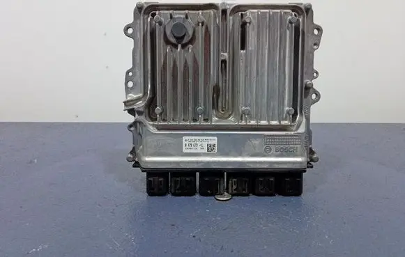 BMW X5 E53 Engine control unit/module ECU 8479673