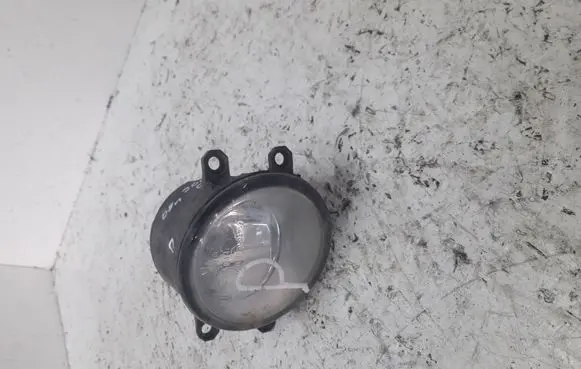 Toyota Auris 150 Front fog light