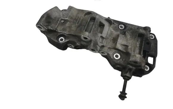 BMW 5 F10 F11 Generator/alternator bracket 8506863 850686305 11168506863