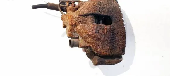 Audi A6 S6 C5 4B Front brake caliper 