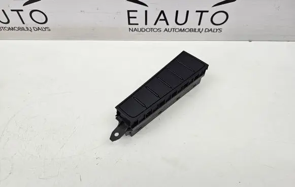 Volkswagen PASSAT CC Other switches/knobs/shifts 3AB927238