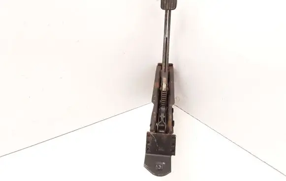 Mercedes-Benz W123 Handbrake/parking brake lever assembly 0008213152