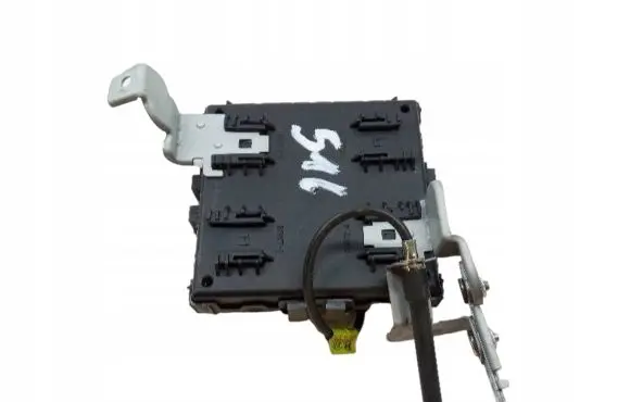 KIA Sportage Other control units/modules