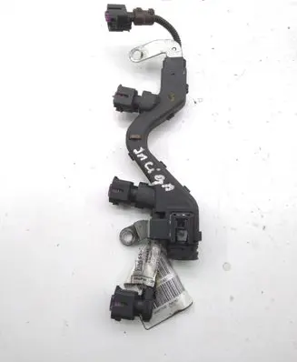 Opel Insignia A Fuel injector wires GM55567592