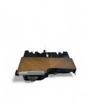 Ashtray (front)