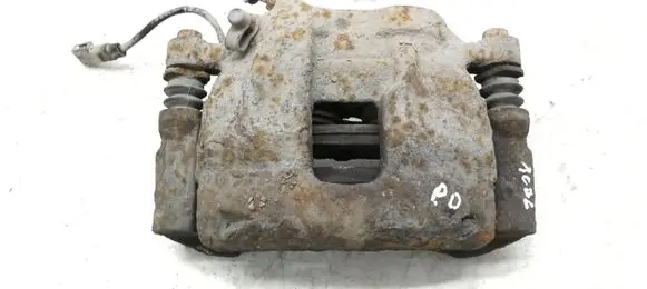 Ford Transit Front brake caliper