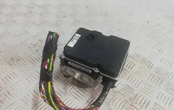 Peugeot 3008 I ABS Pump 0265951671 20405S0196 0265901971