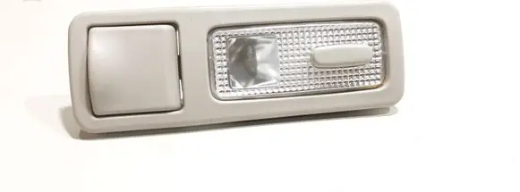 Citroen C4 Grand Picasso Rear seat light 964348980 968167180