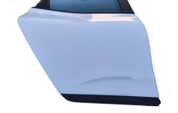 Renault Clio V Rear door 