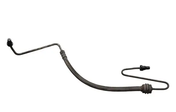 Volkswagen Golf Plus Clutch pipe/line 