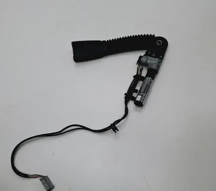 Mini One - Cooper Clubman R55 Front seatbelt buckle G0843C