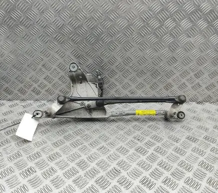 Maserati Levante Front wiper linkage and motor 670001639
