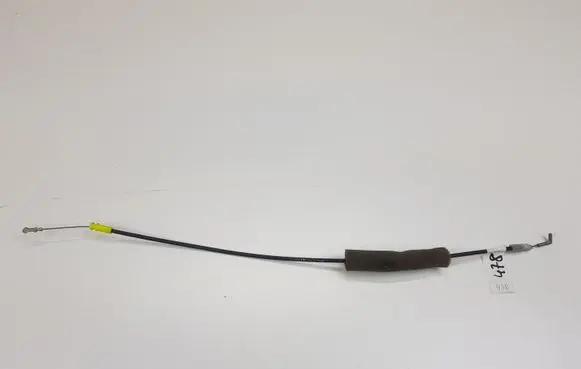 Honda Civic Rear door cable line 