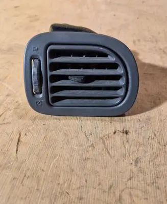 Mazda 323 Dashboard side air vent grill/cover trim BJ0JGM732