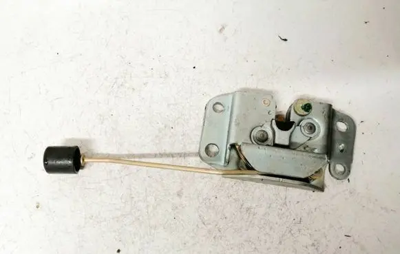 Toyota Corolla E120 E130 Seat back rest lock catch 